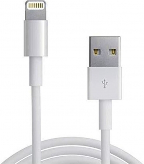 Apple MD818ZM/A Şarj Kablosu