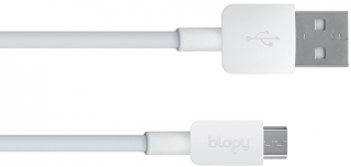 Buff Blogy Micro 2.4A Şarj Kablosu