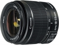 Canon EF-S 18-55mm F3.5-5.6 IS II