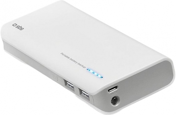SBS TTBB100002UW 10400 mAh Powerbank