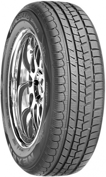 Nexen 195/50 R15 82H WGSNOW G Kış Lastiği