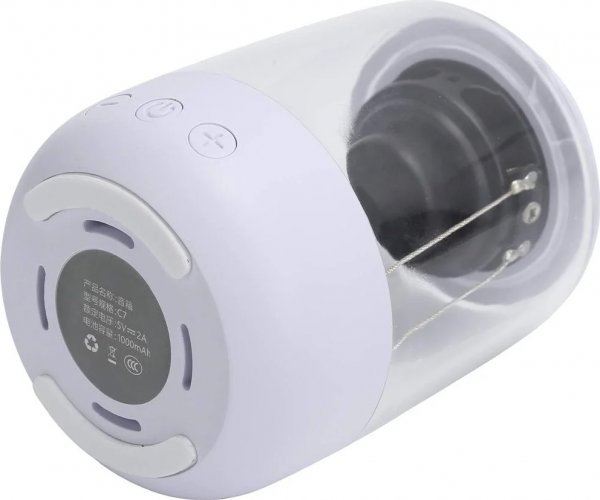 Magicvoice MV-24696 Bluetooth Hoparlör