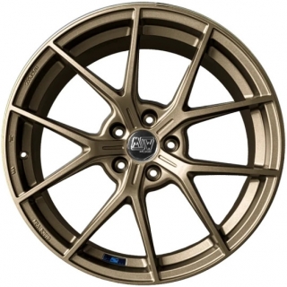 MSW P1 8.5X19" 5X112 ET-44 Jant