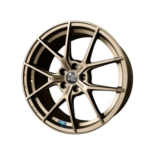 MSW P1 8.5X19" 5X112 ET-44 Jant