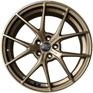 MSW P1 8X18" 5X114.3 ET-45 Jant