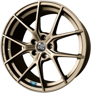 MSW P1 8X18" 5X114.3 ET-45 Jant