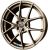 MSW P1 8X18" 5X114.3 ET-45 Jant