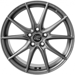 MSW DR1 8X18" 5X114.3 ET-45 Jant