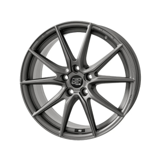 MSW DR1 8X18" 5X114.3 ET-45 Jant