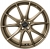 MSW DR1 8X18" 5X112 ET-48 Jant