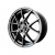 MSW P1 8X18" 5X112 ET-48 Jant