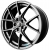 MSW P1 8X18" 5X108 ET-50 Jant