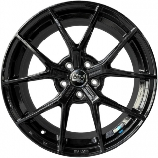 MSW P1 8X18" 5X114.3 ET-45 Jant
