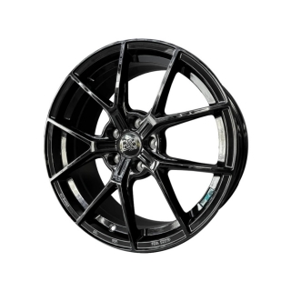 MSW P1 8X18" 5X114.3 ET-45 Jant
