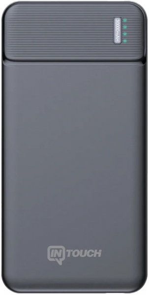 Intouch Max-In Slim 30000 mAh Powerbank