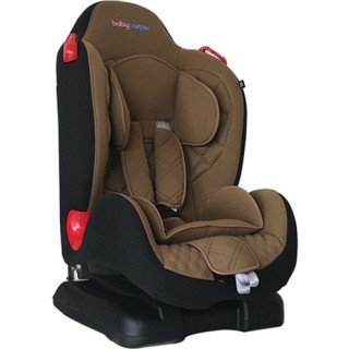 Baby Casper High Plus Design Oto Koltuğu