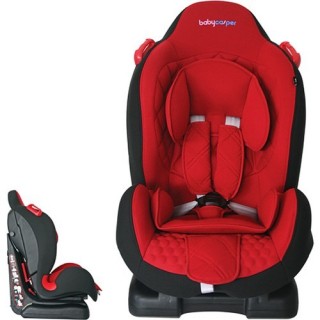 Baby Casper High Plus Design Oto Koltuğu