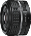 Nikon Nikkor Z 40mm F2 SE resim