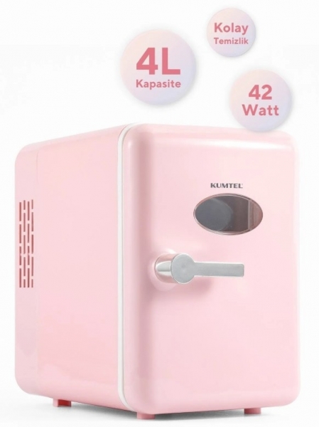 Kumtel HMFR-03 Buzdolabı