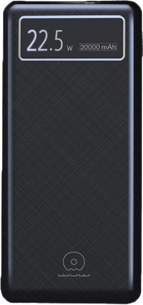 Apera GN-36 20000 mAh Powerbank