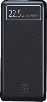 Apera GN-36 20000 mAh Powerbank