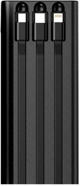 Apera BN47 10000 mAh Powerbank