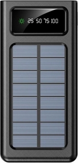 Apera BN47 10000 mAh Powerbank