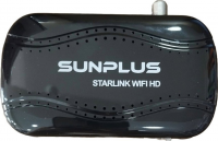 Sunplus Starlink WiFi HD resim