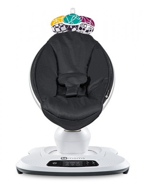 4moms Mamaroo 4.0 App Ana Kucağı