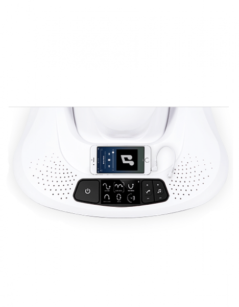 4moms Mamaroo 4.0 App Ana Kucağı