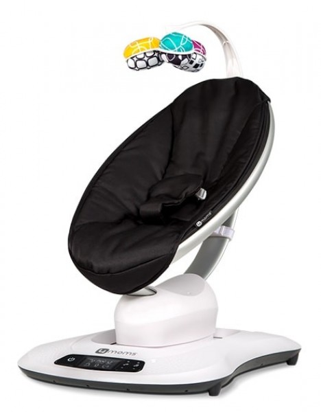 4moms Mamaroo 4.0 App Ana Kucağı
