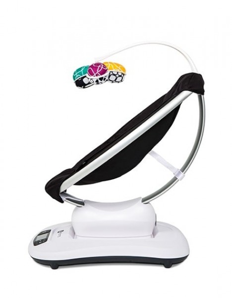 4moms Mamaroo 4.0 App Ana Kucağı