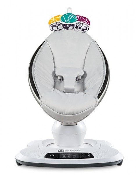 4moms Mamaroo 4.0 App Ana Kucağı