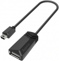 Hama 200309 USB Mini-B to USB-A resim
