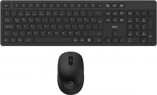 Daxi MK150 Klavye & Mouse Seti