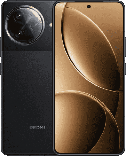 Xiaomi Redmi K80