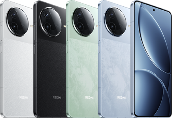 Xiaomi Redmi K80