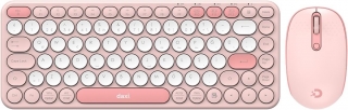 Daxi Creator Pro MK350 Klavye & Mouse Seti