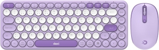 Daxi Creator Pro MK350 Klavye & Mouse Seti
