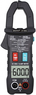 Zoyi ZT-5BQ Dijital Pensmetre