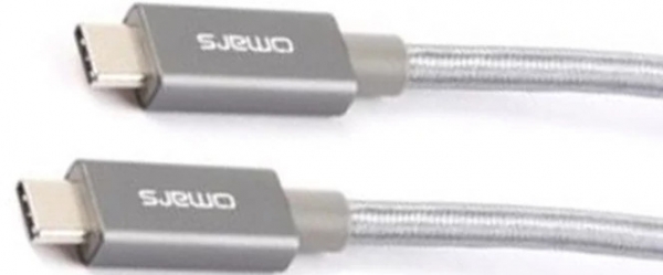 Omars Type-C 3.1 3A Şarj Kablosu