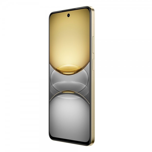 realme C75