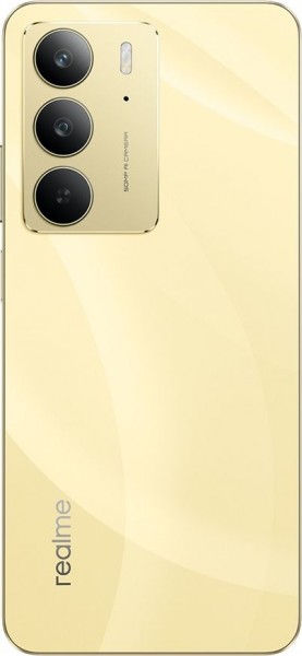 realme C75