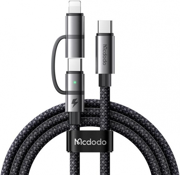 Mcdodo CA-045 Şarj Kablosu