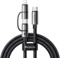 Mcdodo CA-045 resim