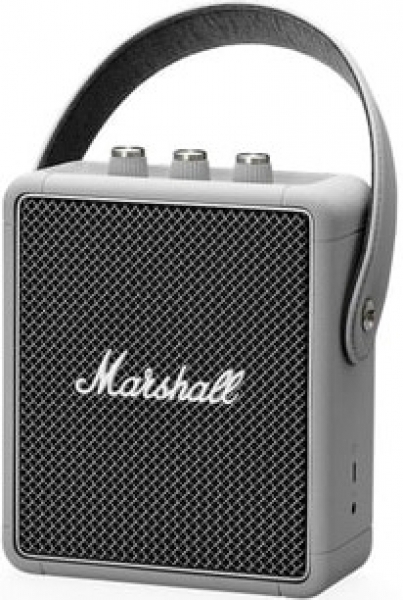 Marshall Stockwell II Bluetooth Hoparlör