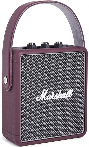 Marshall Stockwell II Bluetooth Hoparlör