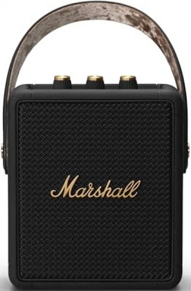 Marshall Stockwell II Bluetooth Hoparlör