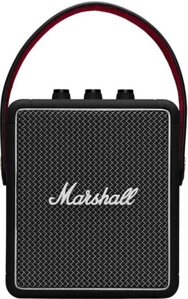 Marshall Stockwell II Bluetooth Hoparlör
