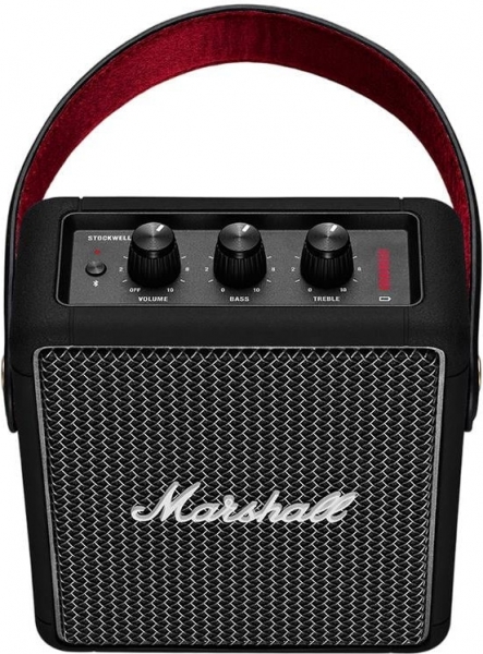 Marshall Stockwell II Bluetooth Hoparlör